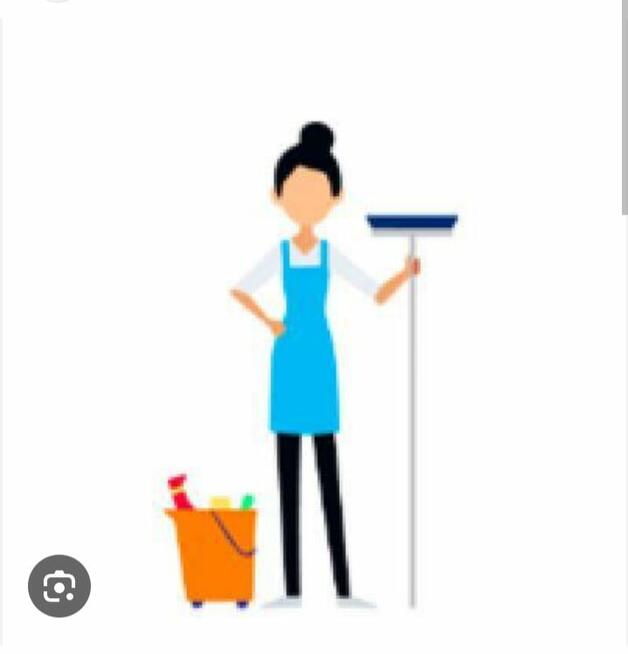 Oferuję sprzątanie