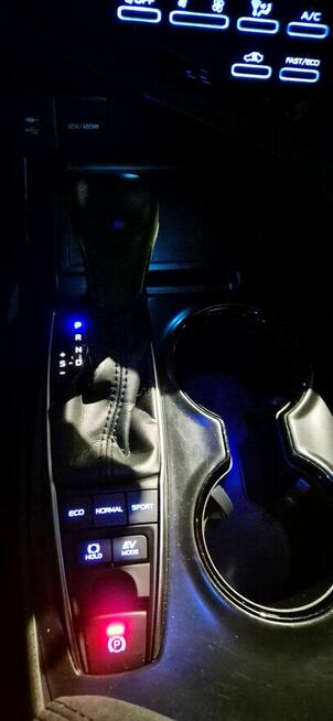 Toyota Camry 2.5 HYBRID PRESTIGE | Bezwypadkowa | Salon PL |