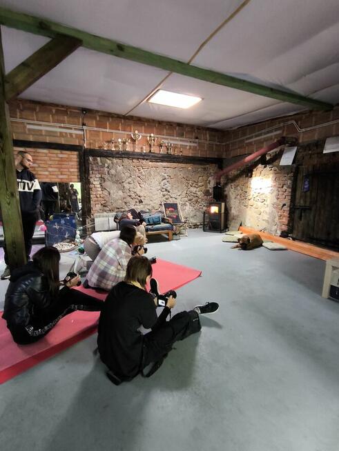 SZKOLENIE GŁÓWKOWE dla groomerów!