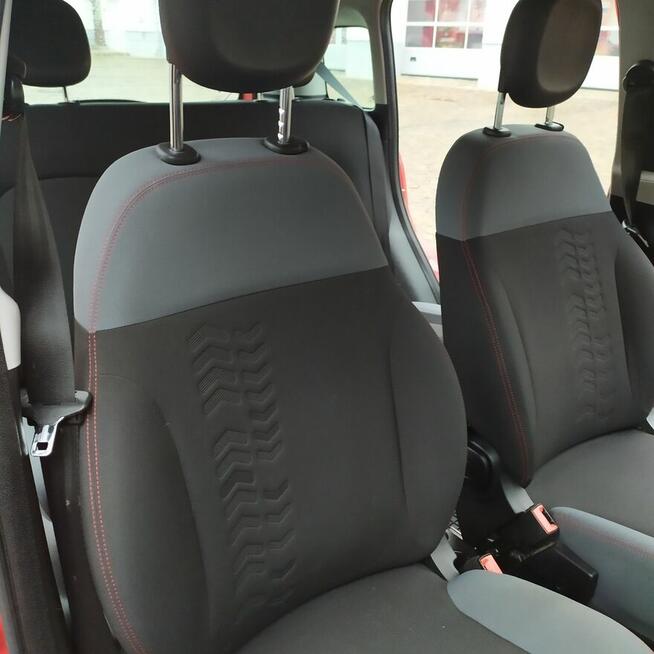 Fiat Panda Fiat Panda III, 1.2 Start&Stop Easy