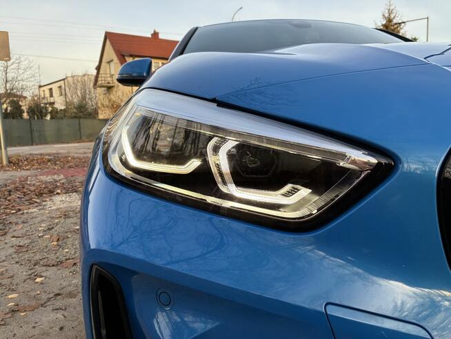 BMW 120D xDrive M sport 2021