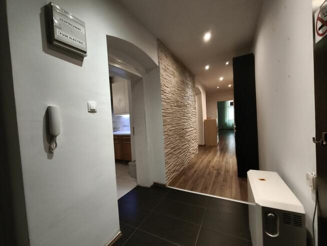 Katowice Śródmieście. Mieszkanie 113 m2 5 pokoi