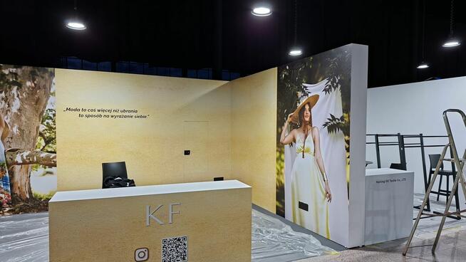 Montaż reklam, naprawa, demontaż