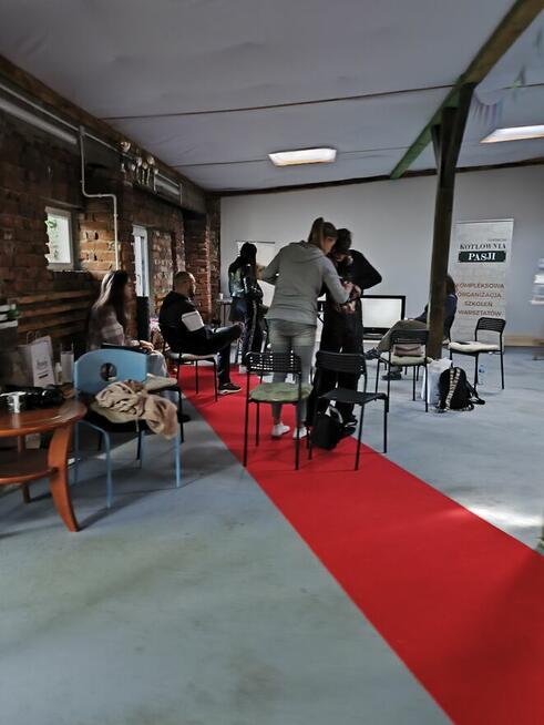 SZKOLENIE GŁÓWKOWE dla groomerów!