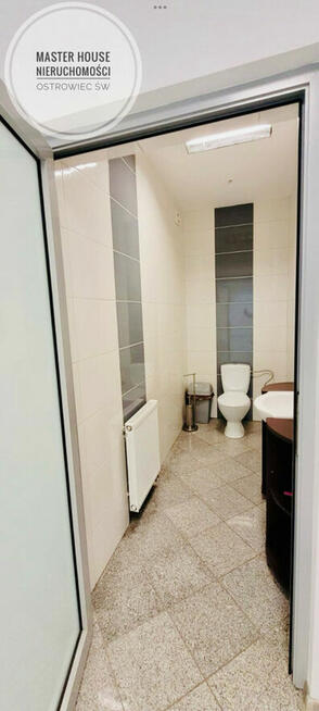 125 m² • parter • idealny pod gabinet / biuro / sklep