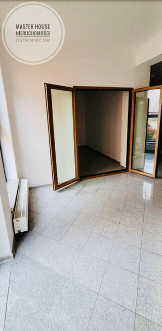 125 m² • parter • idealny pod gabinet / biuro / sklep
