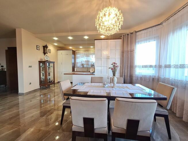 Parterowy dom z 69 ar-ową działką w Lubli !