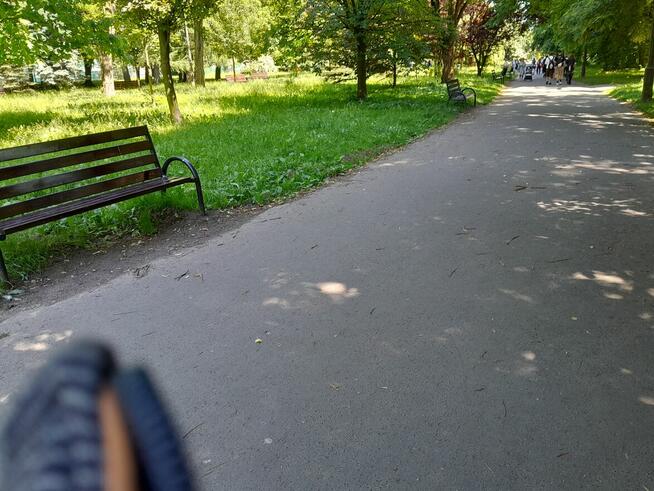 2 niezależne pokoje, po remoncie /blisko tramwaj