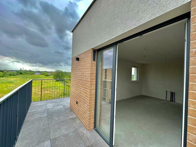 APARTAMENTY OSTRÓDZKA nowe 3 POKOJOWE