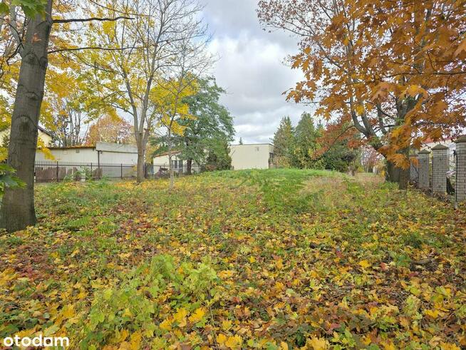 Nieruchomość Inwestycja! | 572m 2 | Działka 5053 m2