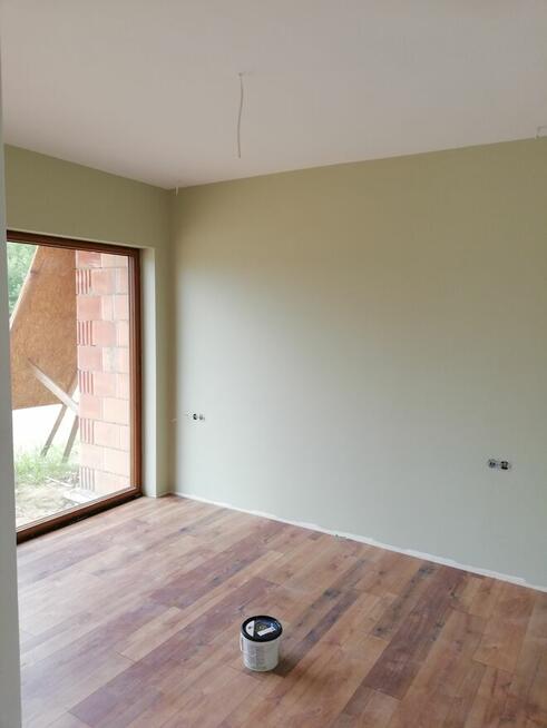 Remonty wykończenia wnętrz Łazienki