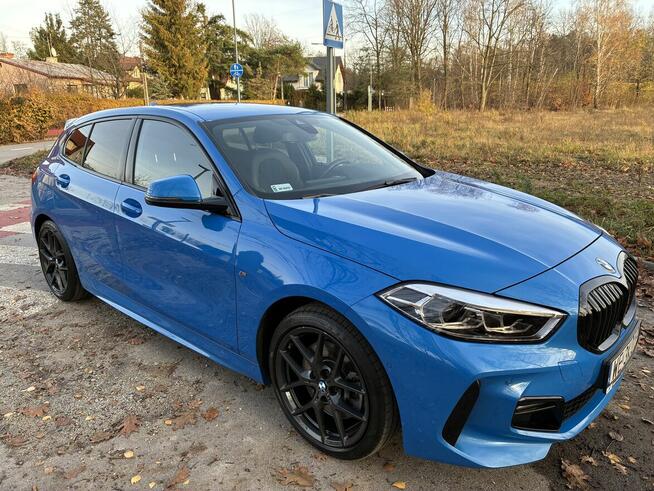 BMW 120D xDrive M sport 2021