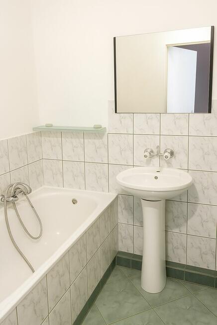 Duża kawalerka do wynajęcia