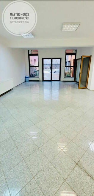 125 m² • parter • idealny pod gabinet / biuro / sklep