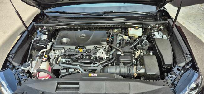 Toyota Camry 2.5 HYBRID PRESTIGE | Bezwypadkowa | Salon PL |