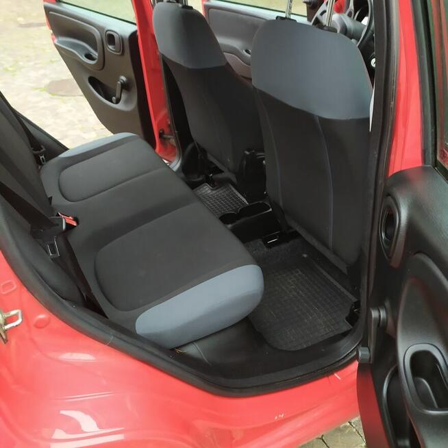 Fiat Panda Fiat Panda III, 1.2 Start&Stop Easy