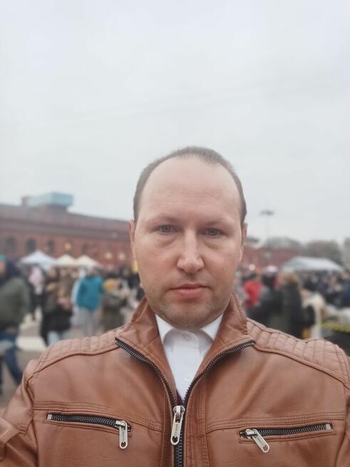 Szukam pracy magazyn, zmywanie