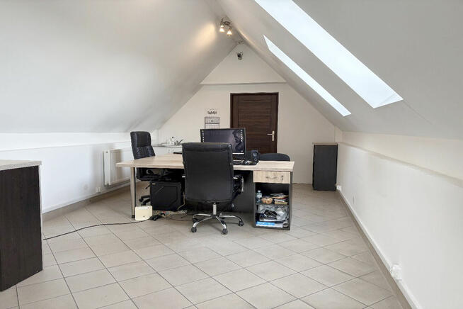 Do wynajęcia lokal użytkowy – Nowy Targ, ul. Orkana 16