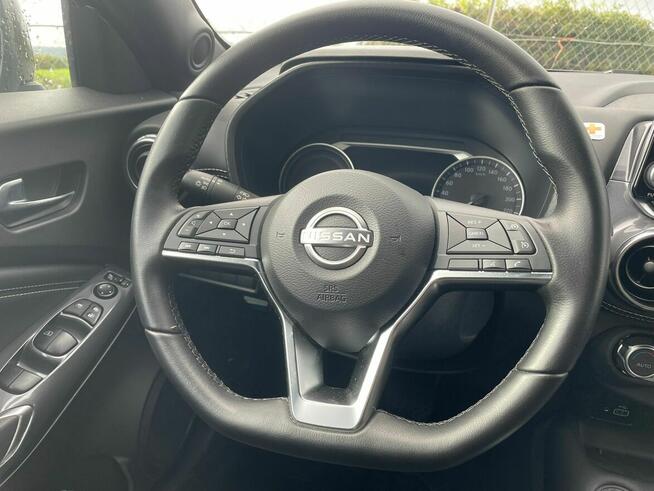 NISSAN Juke II 1.6 Hybride 143 N-Connecta GQ435