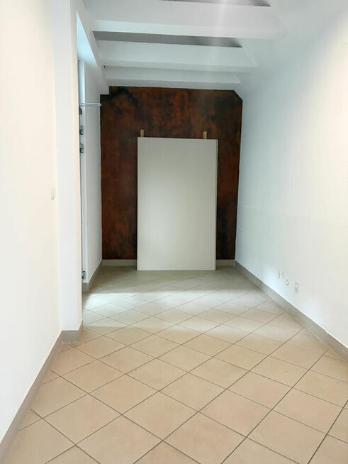 Do wynajęcia lokal użytkowy – Nowy Targ, ul. Orkana 16