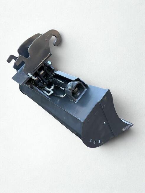 Łyżka skarpowa hydrauliczna 160cm 6-10,5t