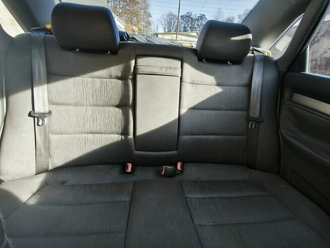 Audi A4 B5 (1995 - 2001) 1.9 TDI AUTOMAT 1999r.