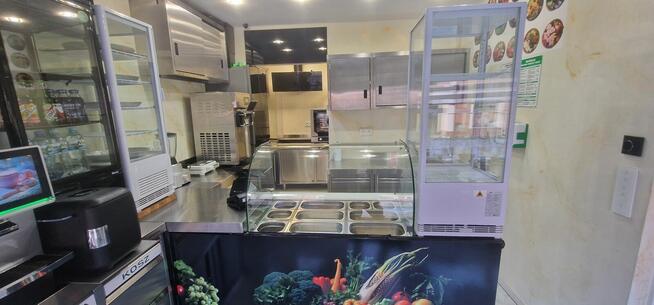 Sprzedam sprzęt Gastronomiczny