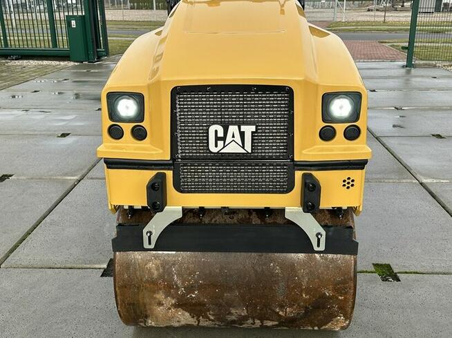 WALEC DROGOWY CATERPILLAR CB2.5 GC