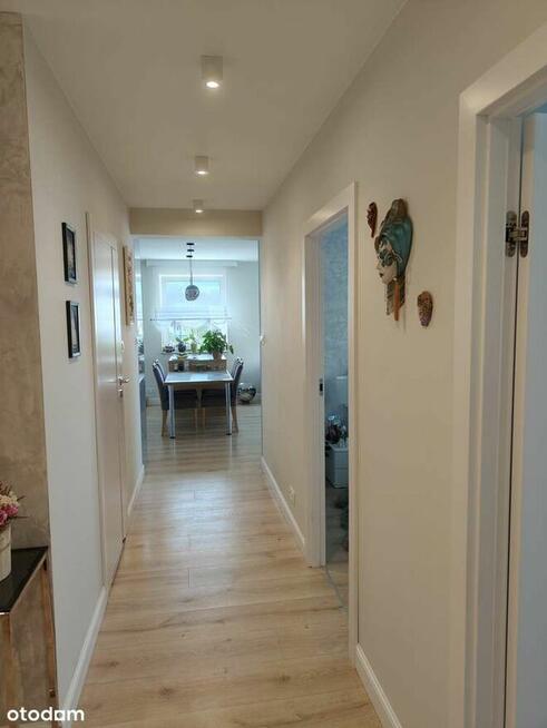 Sprzedam mieszkanie wraz z garażem – BEZ POŚRDNIKÓW!