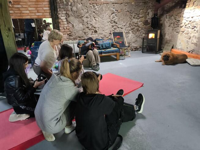 SZKOLENIA DLA HODOWCÓW PSÓW RASOWYCH