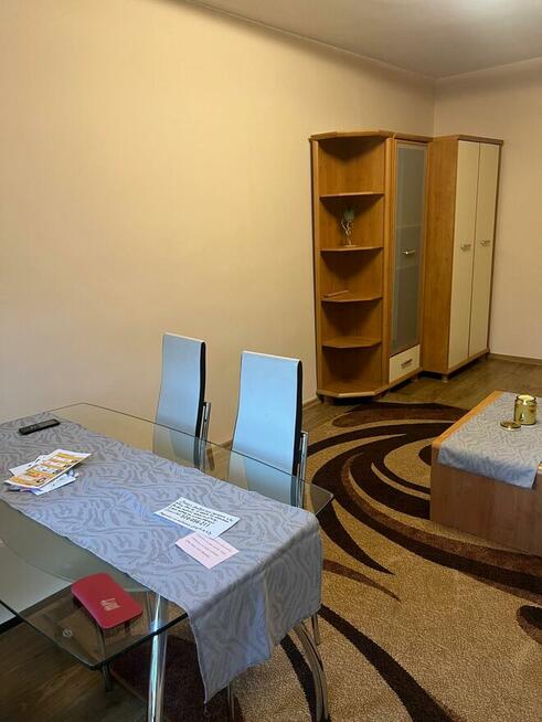 DO WYNAJĘCIA MIESZKANIE 2-POKOJOWE W WARSZAWIE UL. HYNKA