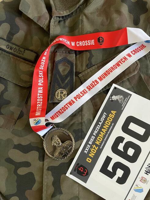 Trener biegowy – plany treningowe, opieka trenerska.