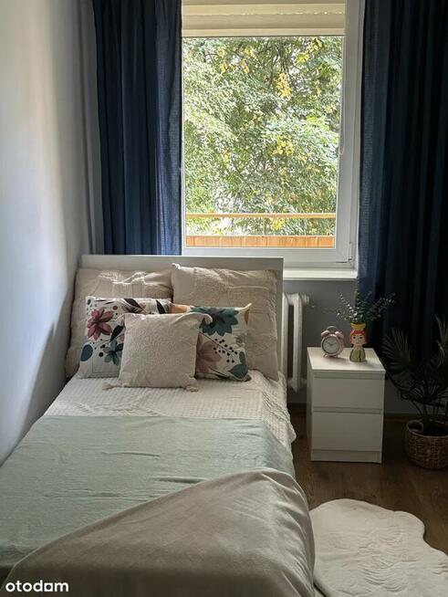 DO WYNAJĘCIA MIESZKANIE 2-POKOJOWE W WARSZAWIE UL. HYNKA