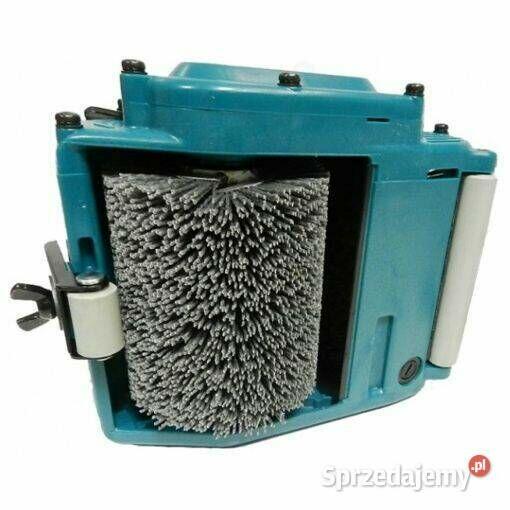 Makita 9741 szlifierka szczotkowa satyniarka