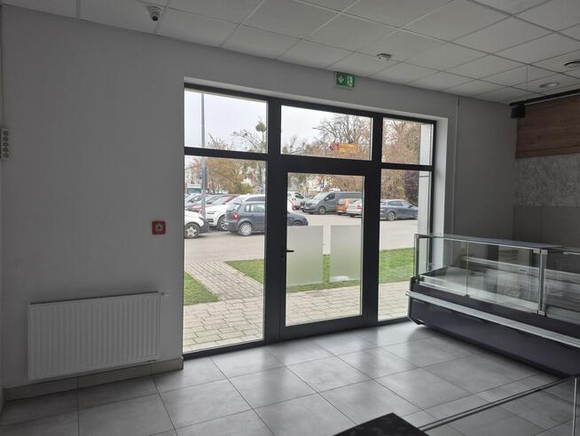 Wynajmę lokal 60m2 w centrum miasta przy Biedronce Grudziądz