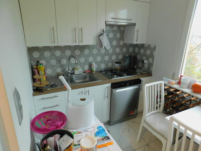 Syndyk sprzeda - Radom, ul. PCK