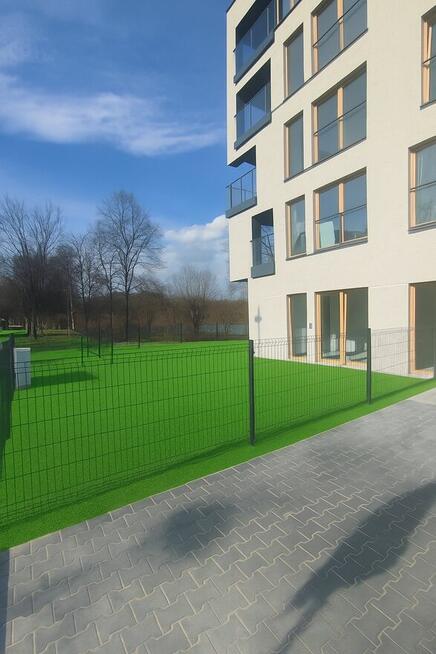 Apartament 67,59 m2 +Taras 198m2 *Unikatowa Oferta*Od Ręki