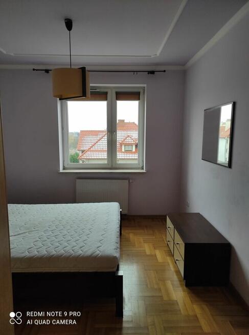 Wynajmę 3-pokojowe do zamieszkania