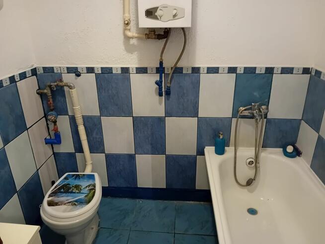 Mieszkanie 29,9 m2 centrum Częstochowy