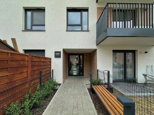 APARTAMENTY OSTRÓDZKA nowe 3 POKOJOWE