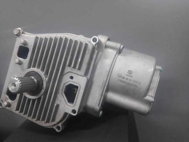 Wspomaganie Kierownicy CF Moto * 800 * 850 * 1000 * 2021r. *