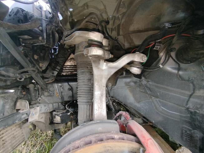 Silnik 4.2tdi bvn A8 D3