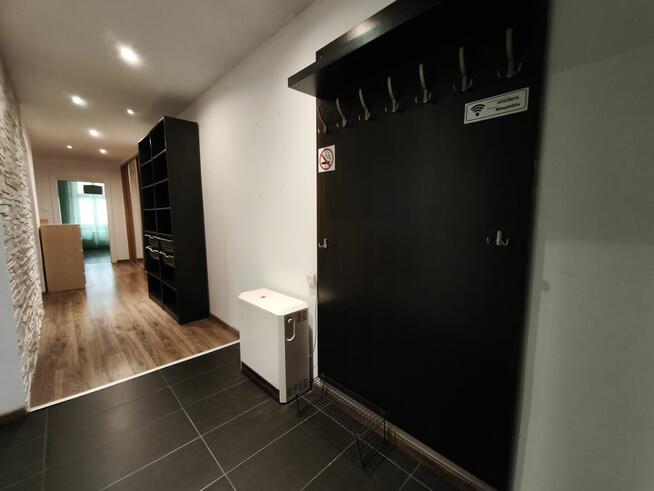 Katowice Śródmieście. Mieszkanie 113 m2 5 pokoi