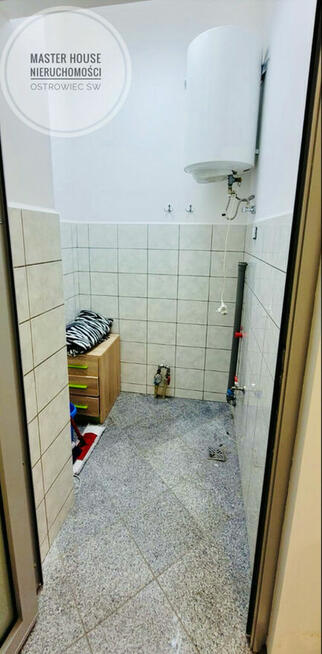 125 m² • parter • idealny pod gabinet / biuro / sklep