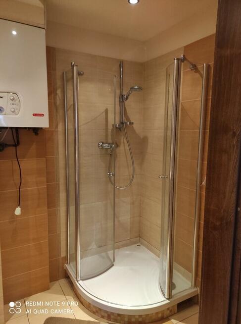 Wynajmę 3-pokojowe do zamieszkania