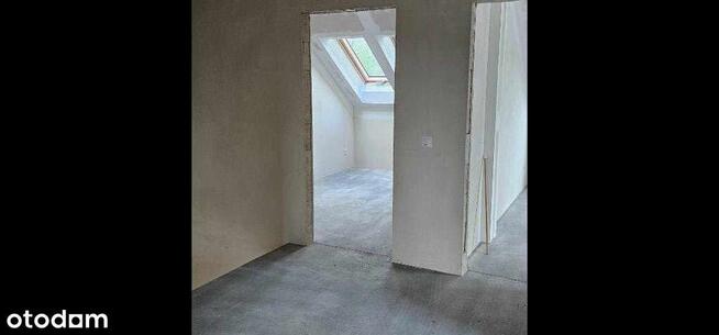 Nowy Dom 103,8m² w zabudowie dwulokalowej. Konarskie Kórnik.