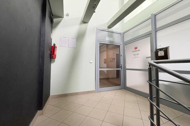 Do wynajęcia lokal użytkowy – Nowy Targ, ul. Orkana 16