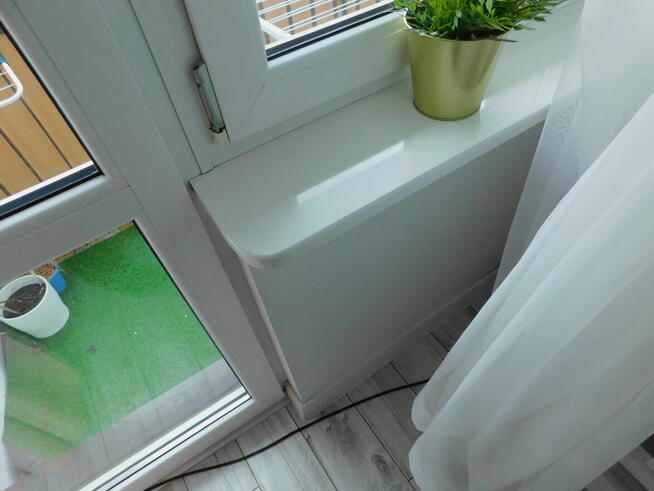 Syndyk sprzeda - Radom, ul. PCK