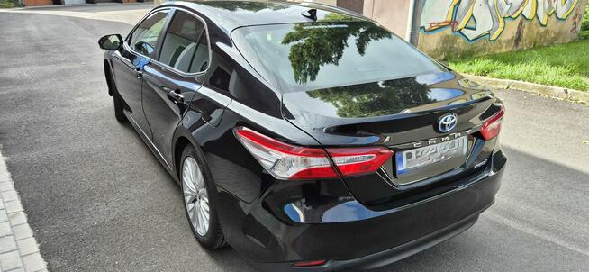 Toyota Camry 2.5 HYBRID PRESTIGE | Bezwypadkowa | Salon PL |