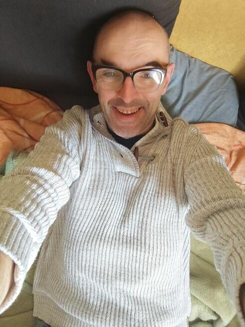 Szukam przyjaciela znajomych